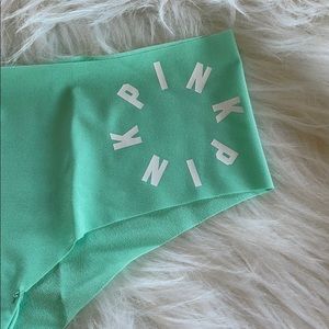 Victoria’s Secret Pink Cheekster NEW Panty NWT